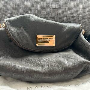 Marc by Marc Jacob’s Classic Q Crossbody Purse